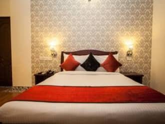 Orchid Suites, Bangalore 2